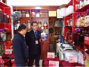 桂城與西樵聯合開展酒類經營規范專項行動及食品安全知識講座，助力創城建設