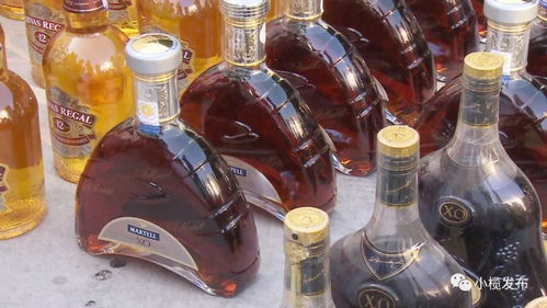 小欖鎮(zhèn)雷霆出擊，搗毀制售假洋酒黑窩點